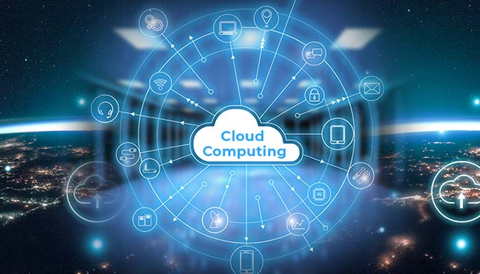 Cloud-Computing-1 Cloud Solutions